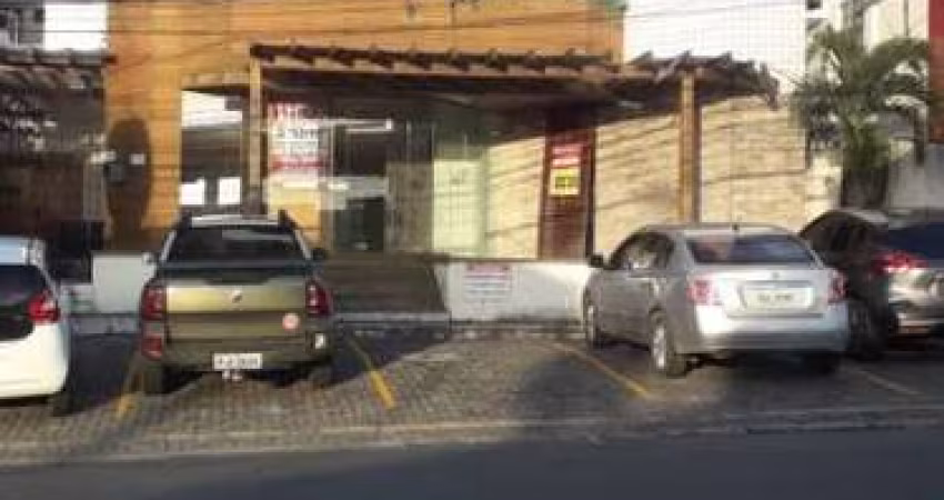 Imóvel comercial em Villas do Atlântico
