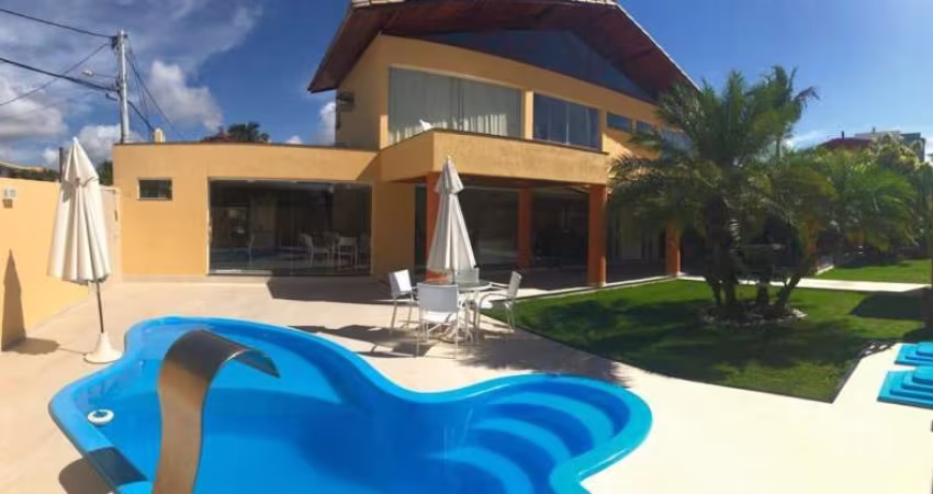 Casa  a venda no Miragem
