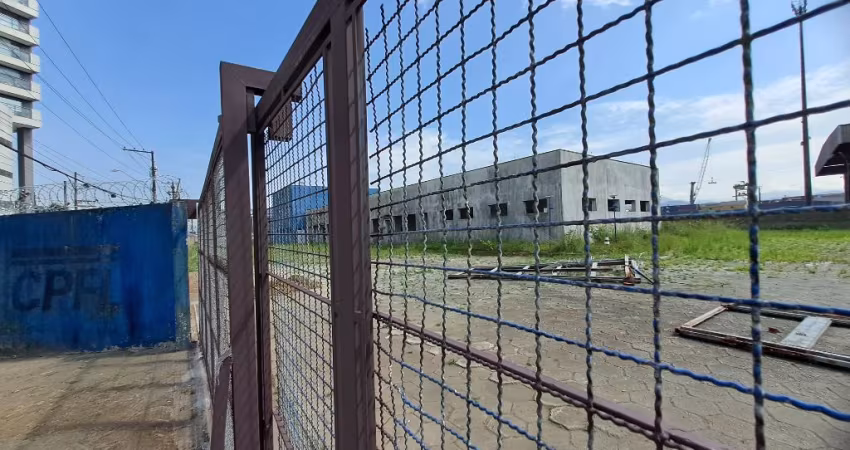 Terreno comercial
