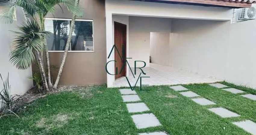 Casa a venda no bairro jardim paraíso em Luís Eduardo Magalhães