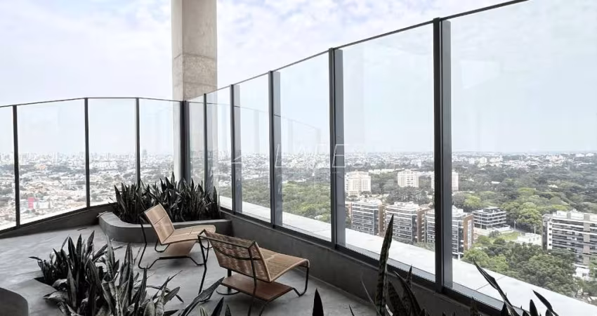 Apartamento com 208 m², 3 quartos sendo 3 suítes e 3 vagas à venda no Ecoville