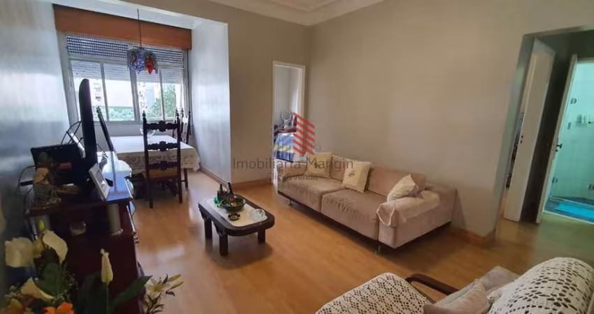 Apartamento para Venda em Rio de Janeiro, Copacabana, 2 dormitórios, 1 banheiro