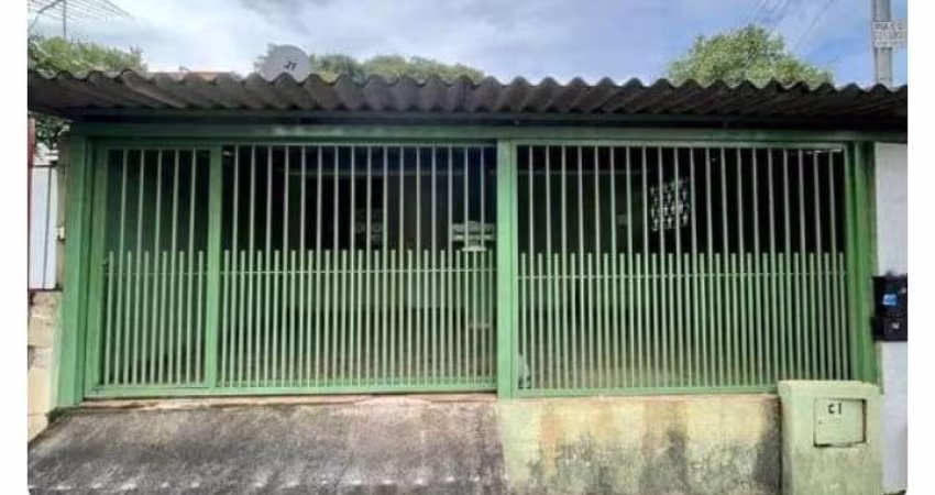 Casa para Venda em Goiânia, Setor Central, 3 dormitórios, 2 suítes, 3 banheiros, 5 vagas