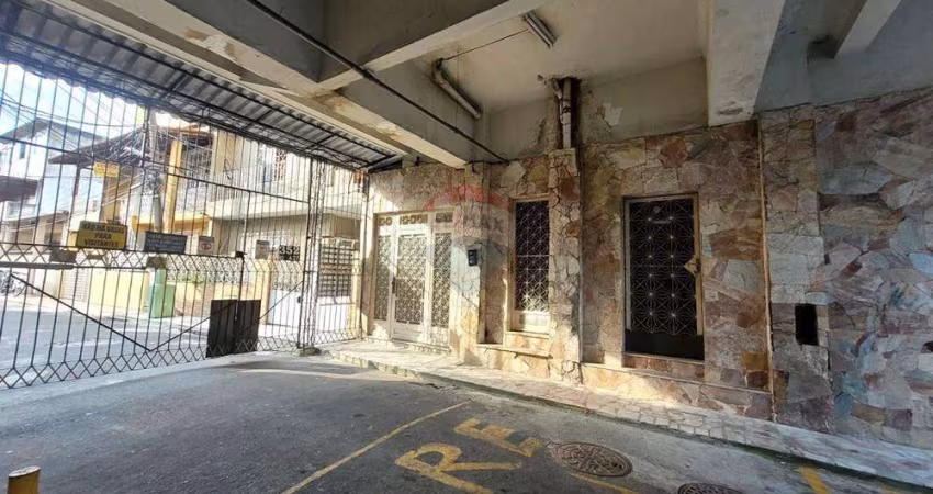 Apartamento 2quartos  54 m² - Oswaldo Cruz, Rio de Janeiro.