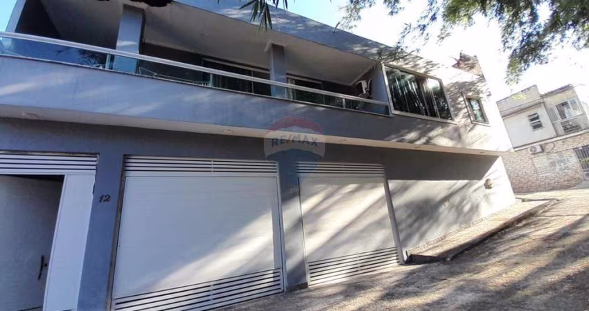 Casa na Freguesia em Jacarepagua com 2 quartos