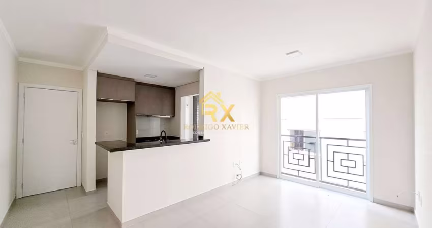 Apartamento no centro de Poços de Caldas