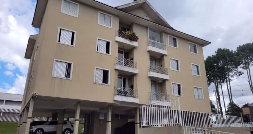 Apartamento à venda no Bairro Alto, próximo do Shopping e colégio militar
