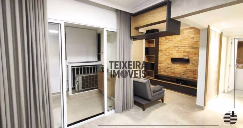 Apartamento à venda no Condomínio Altos do Varvito em Itu.