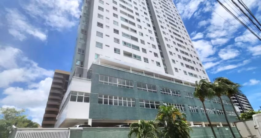 Apartamento à  venda no Aeroclube!
