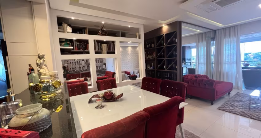 Apartamento 4 dormitórios lindo