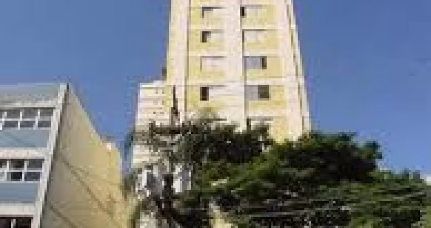 Apartamento Moema semimobiliado com vaga