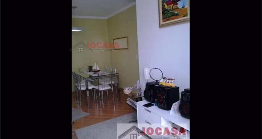 Residential / Apartment a Venda , Imóvel Vila Antonieta - Ref. 783