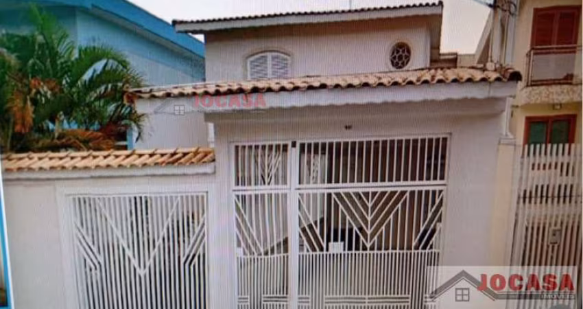 Sobrado a Venda l Vila Prudente -