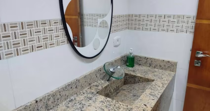 Residential / Sobrado a Venda , Imóvel Parque Sevilha - Ref. 2931