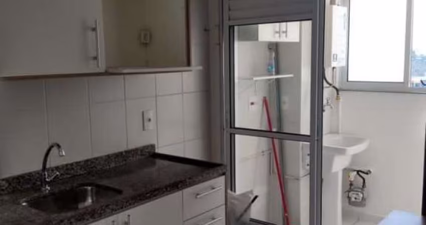Apartamento  para venda , Imóvel Vila Antonieta - Ref. 4060