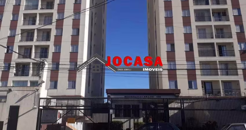 Apartamento  a Venda , Imóvel Vila Antonieta - Ref. 4146