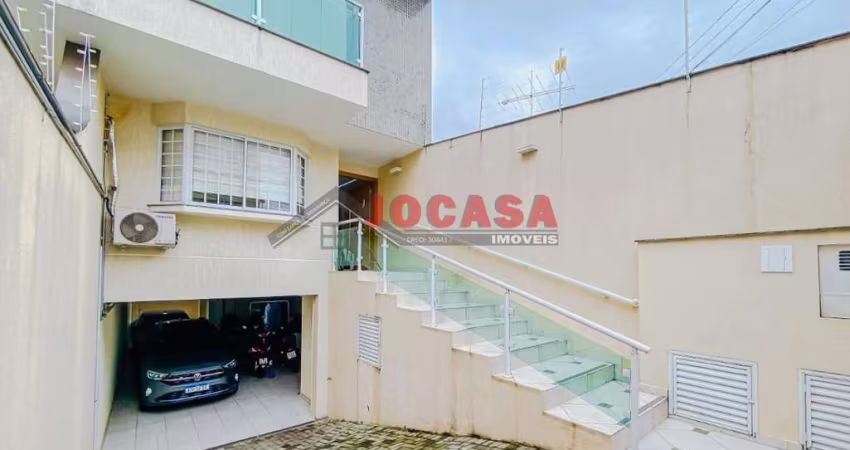 Residential / Sobrado a Venda , Imóvel Cidade Mãe do Céu - Ref. 5444