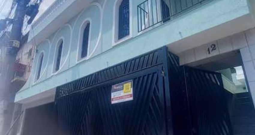 sobrado jd santa terezinha