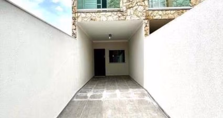 sobrado na vila dalila
