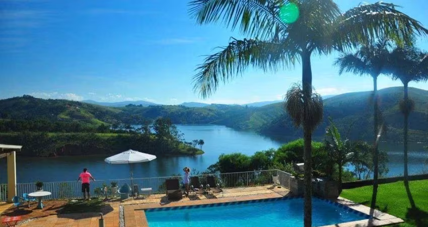 sitio em santa isabel
