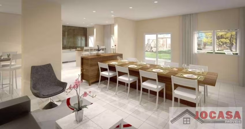 Lindo Apartamento para Venda no Jardim Santa Terezinha (Zona Leste)