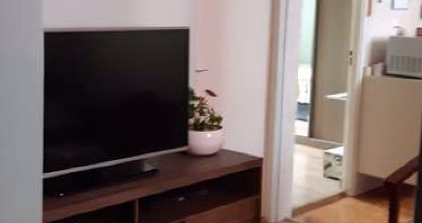 APARTAMENTO NO CONJUNTO HABITACIONAL TEOTONIO VILELA