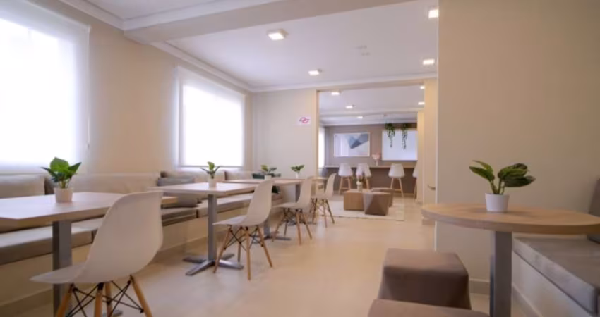 Lindo Apartamento para Venda Aricanduva