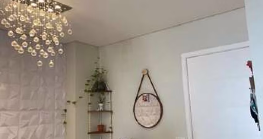 apartamento na vila formosa