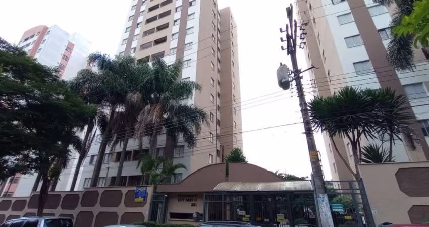 apartamento no jd santa therezinha