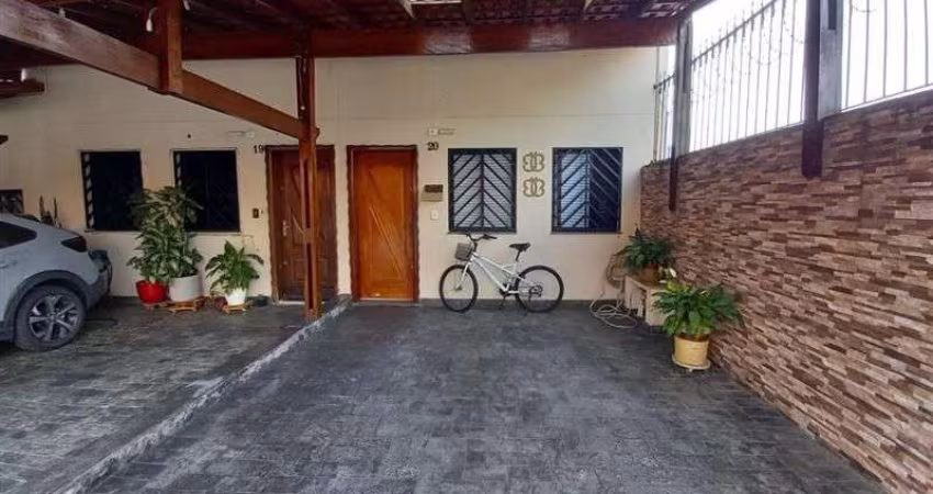 condominio vila antonieta