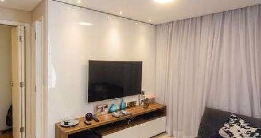 apartamento na vila antonieta