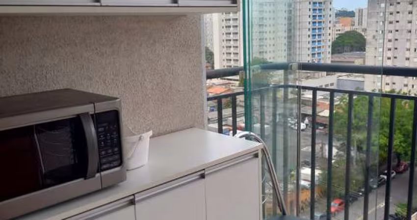 Apartamento de 2 Dormitórios - Andar Alto- Vila Antonieta