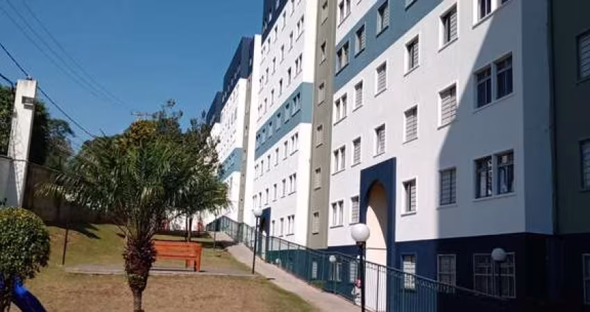 APARTAMENTO NO JARDIM SANTA TEREZINHA