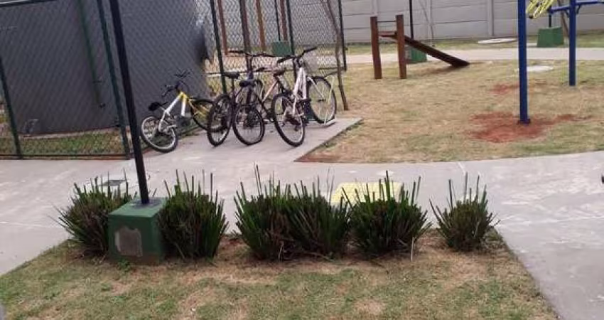 Apartamento a venda no Jardim Imperador