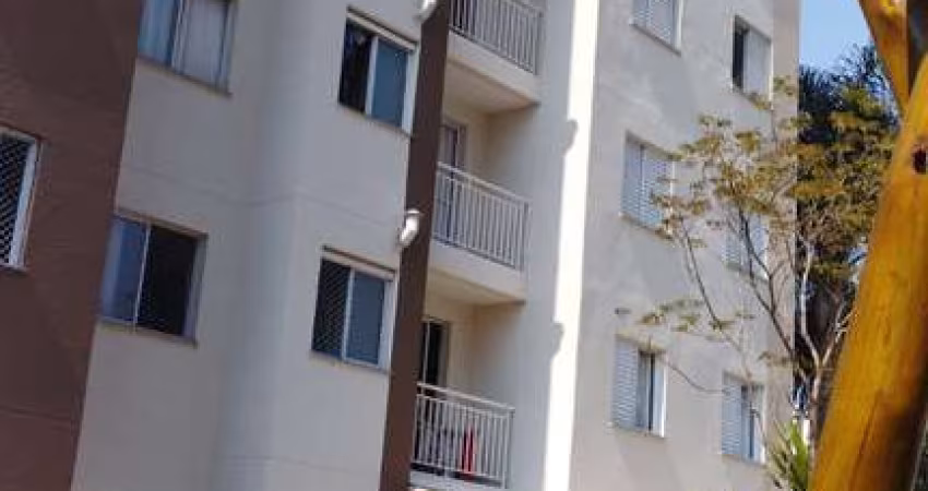 apartamento na vila antonieta