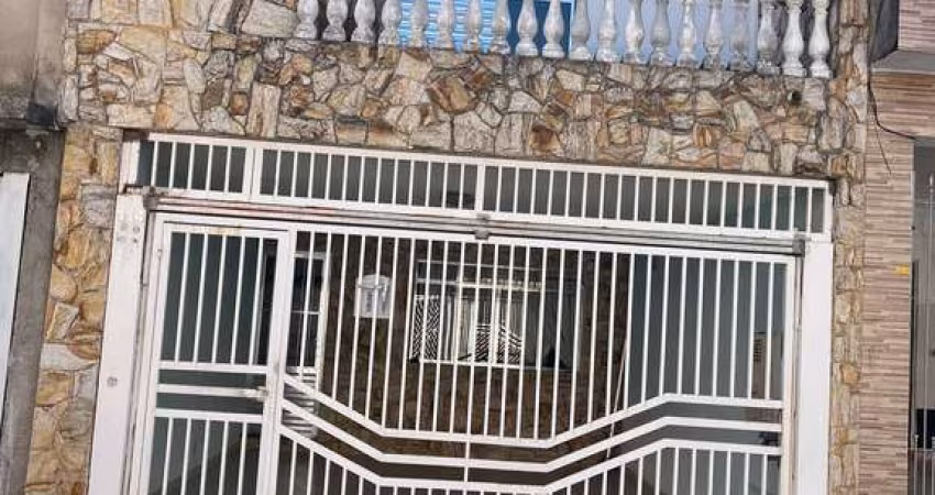 sobrado no jardim marilia