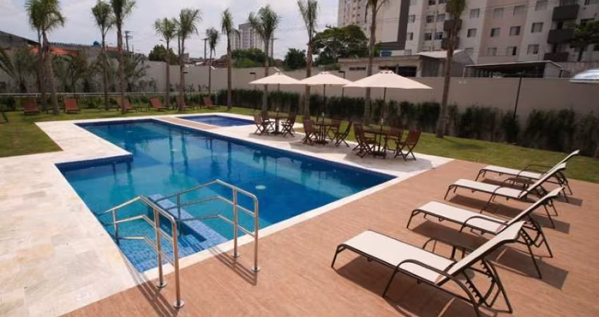 apartamento na vila antonieta