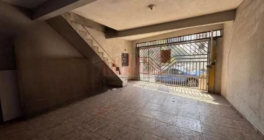 Casa para vender no Jardim Bandeirantes- São Rafael