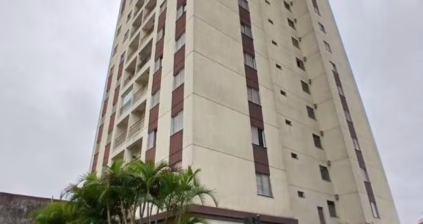 apartamento na vila antonieta
