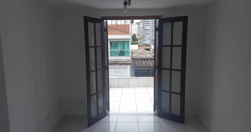 sobrado no carrao
