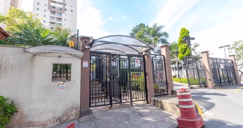 Apartamento a venda condomínio reserva do alto Aricanduva