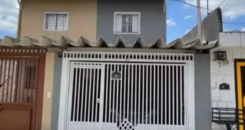 sobrado na vila talarico