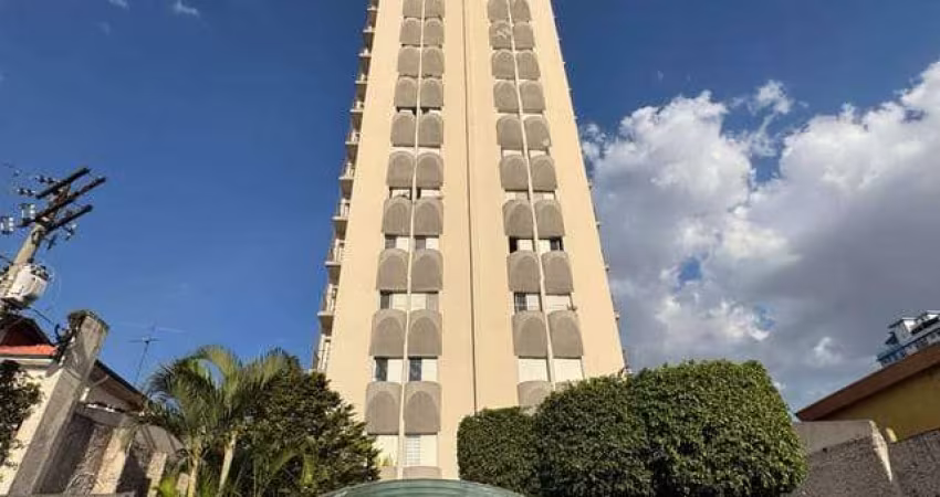 apartamento na vila esperanca