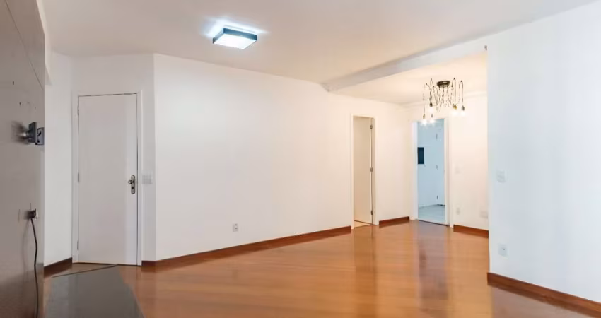apartamento no tatuape