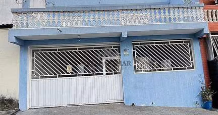 Venda Casa Carapicuíba Jardim Bom Sucesso