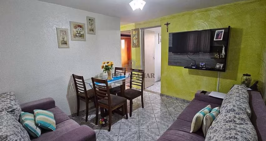 Venda Apartamento Carapicuíba Jardim Bom Sucesso