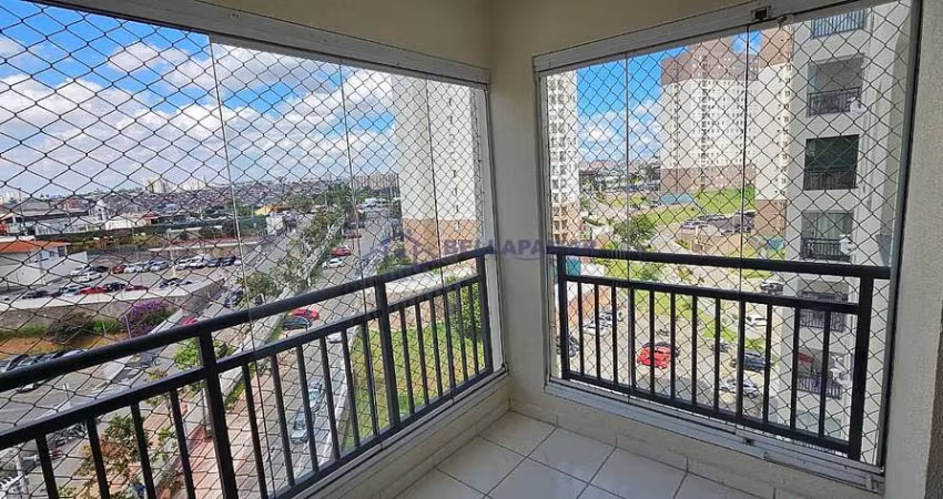 Locação Apartamento Carapicuíba Vila da Oportunidade