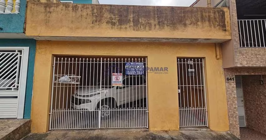 Venda Casa Carapicuíba Jardim Santa Brígida