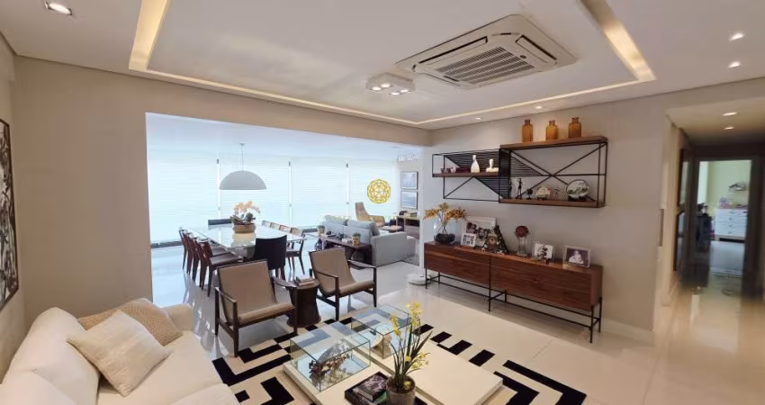 Apartamento - Venda Splendor Reserva do Horto