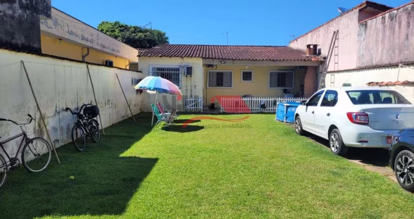 Casa Edícula em Balneario dos Golfinhos  -  Caraguatatuba